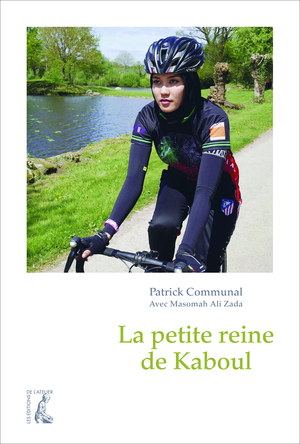 La petite reine de Kaboul | Ali Zada, Masomah