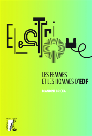 Electrique | Bricka, Blandine