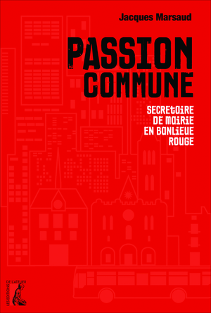 Passion commune | Marsaud, Jacques