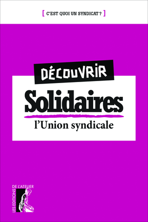 Découvrir Solidaires | Collectif