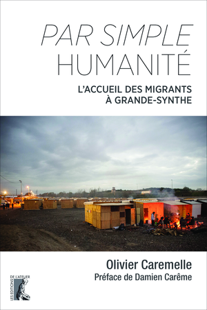 Par simple humanité | Caremelle, Olivier