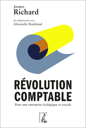 Révolution comptable | Rambaud, Alexandre