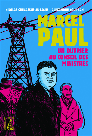 Marcel Paul | Courban, Alexandre
