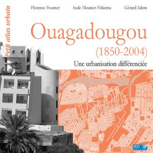 Ouagadougou (1850-2004) | Fournet, Florence