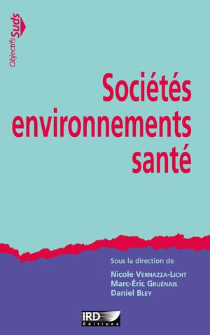 Sociétés, environnements, santé | Bley, Daniel