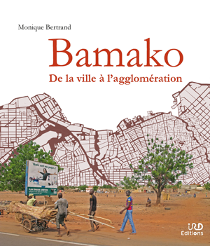 Bamako | Bertrand, Monique