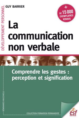 La communication non verbale | Barrier, Guy