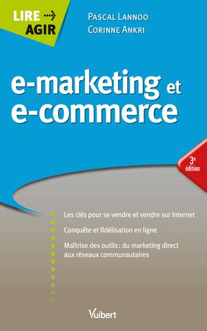 e-marketing & e-commerce | Lannoo, Pascal