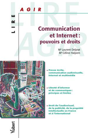 Communication et Internet | Delprat, Me Laurent