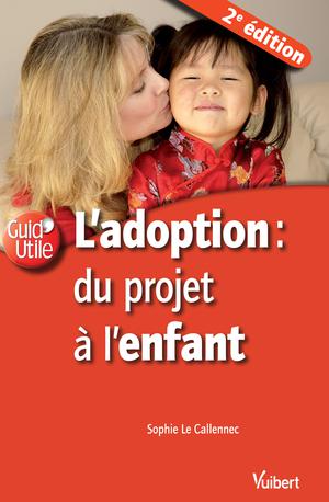 L'adoption | Le Callennec, Sophie