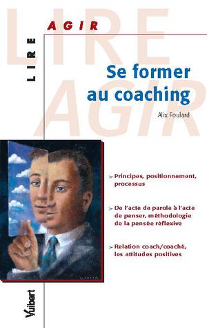 Se former au coaching | Foulard, Alix