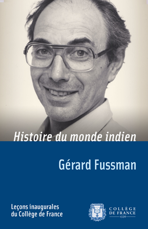 Histoire du monde indien | Fussman, Gérard
