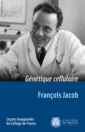 Génétique cellulaire | Jacob, François