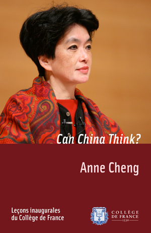 Can China Think? | Cheng, Anne