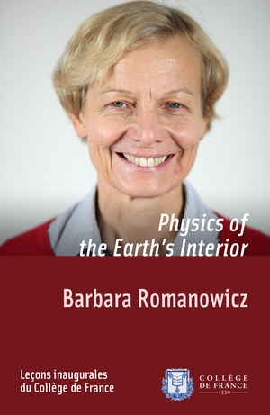 Physics of the Earth’s Interior | Romanowicz, Barbara