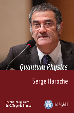 Quantum Physics | Haroche, Serge