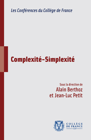 Complexité-Simplexité | Petit, Jean-Luc