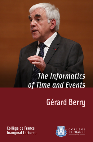The Informatics of Time and Events | Berry, Gérard