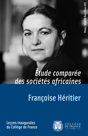 Étude comparée des sociétés africaines | Héritier, Françoise