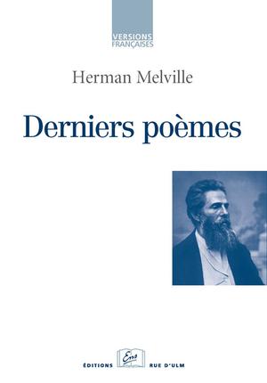 Derniers poèmes | Melville, Herman