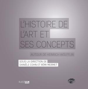 L'Histoire de l'art et ses concepts | Cohn, Danièle