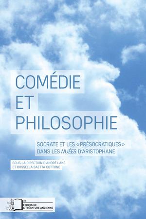 Comédie et philosophie | Laks, André