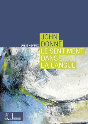 John Donne | Neveux, Julie