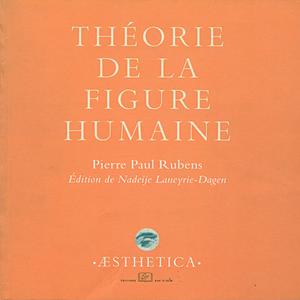 Théorie de la figure humaine | Rubens, Pierre Paul