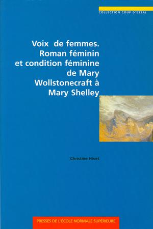 Voix de femmes | Hivet, Christine