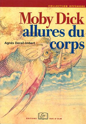 Moby Dick | Derail-Imbert, Agnès