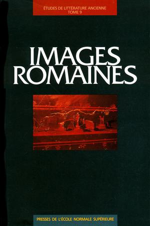 Images romaines | Auvray-Assayas, Clara