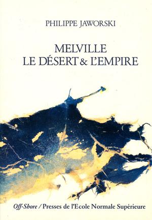 Melville | Jaworski, Philippe