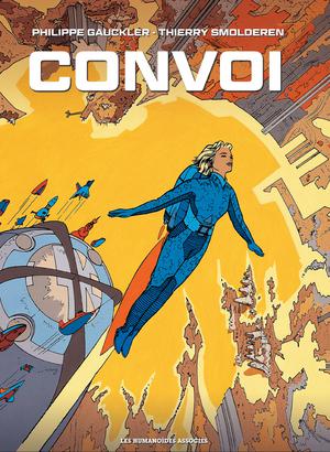 Convoi T1 : Convoi | Gauckler, Philippe