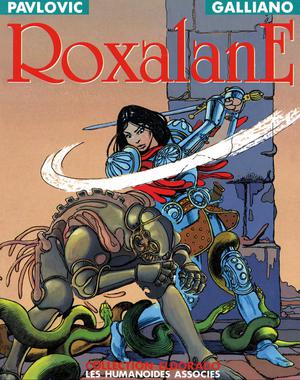 Roxalane T1 : Roxalane | Galliano, Patrick