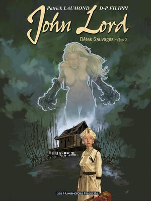 John Lord T2 | Filippi, D-P