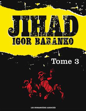 Jihad T3 | Baranko, Igor