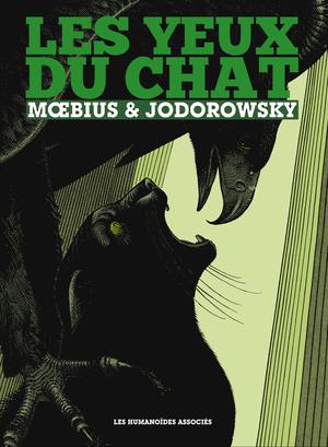 Les Yeux du Chat | Jodorowsky, Alejandro