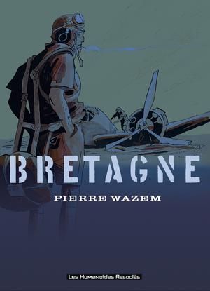 Bretagne | Wazem, Pierre