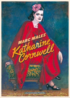 Katharine Cornwell | Males, Marc