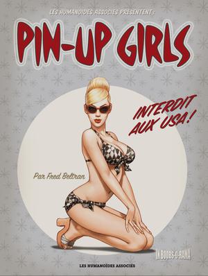 Pin Up Girls | Beltran, Fred