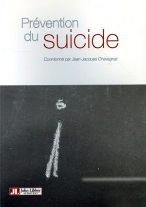 Prévention du suicide | Chavagnat, Jean-Jacques