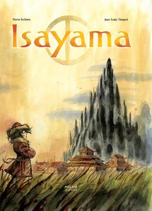 Isayama | Bottero, Pierre