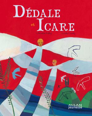Dédale et Icare | Palluy, Christine