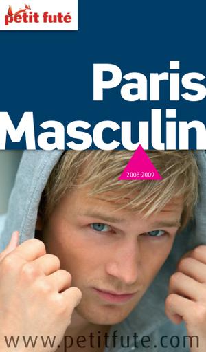 Paris masculin | Auzias, Dominique