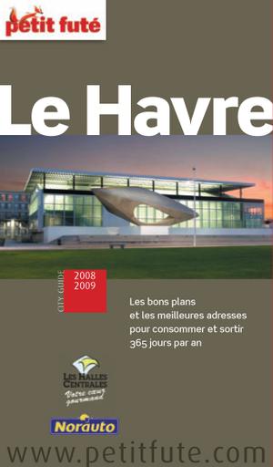 Le Havre 2008-2009 | Bouteiller, Olivier