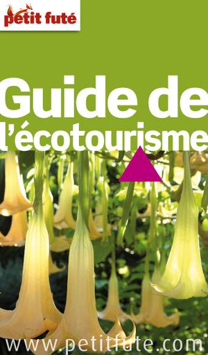 Guide de l'écotourisme | Auzias, Dominique