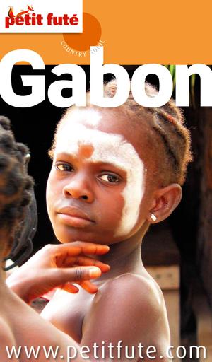Gabon 2010-2011 | Auzias, Dominique