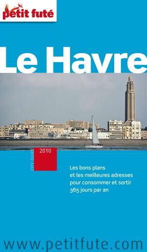 Le Havre 2010-2011 | Bouteiller, Olivier