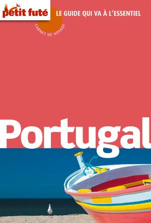 Portugal Carnet de voyage | Auzias, Dominique