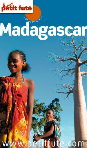 Madagascar 2010-2011 | Auzias, Dominique